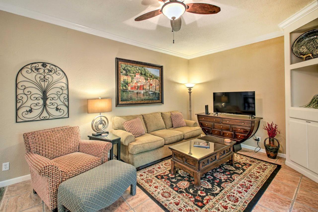 Charming Hot Springs Home With Sunroom And Yard المظهر الخارجي الصورة