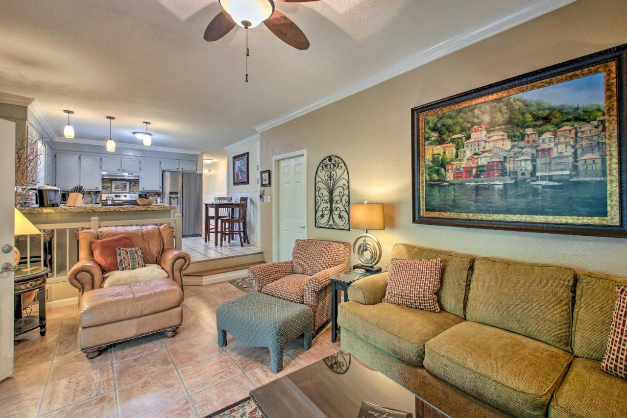 Charming Hot Springs Home With Sunroom And Yard المظهر الخارجي الصورة