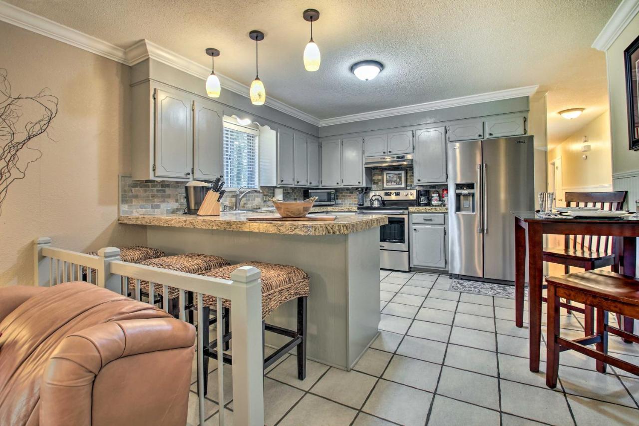 Charming Hot Springs Home With Sunroom And Yard المظهر الخارجي الصورة