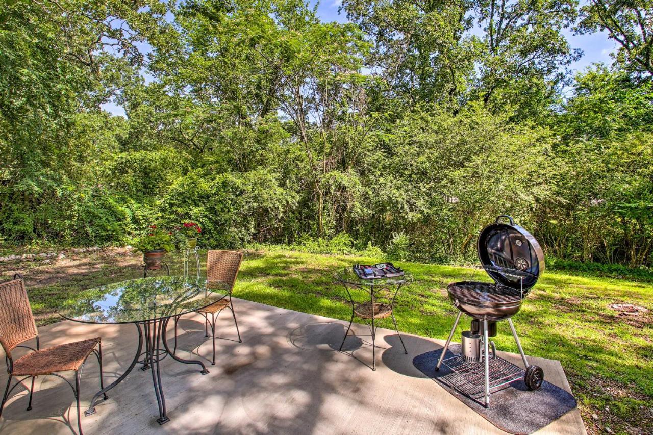 Charming Hot Springs Home With Sunroom And Yard المظهر الخارجي الصورة